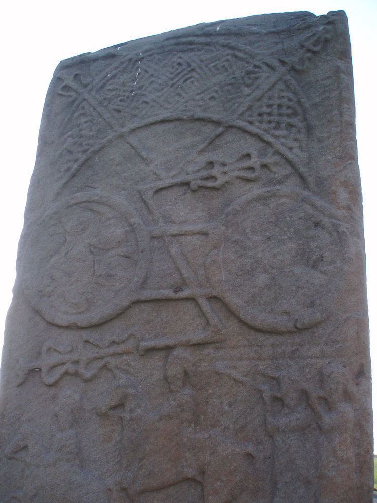 Crescent (Pictish symbol)