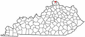 Crescent Springs, Kentucky