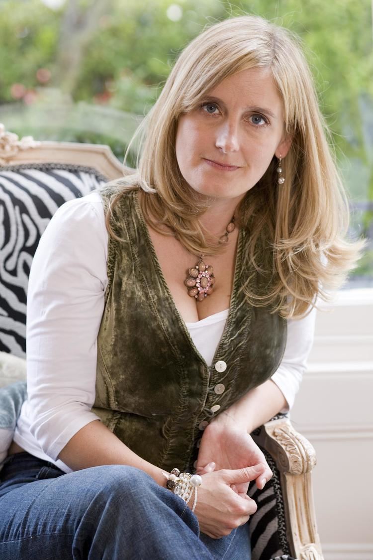 Cressida Cowell Interview Cressida Cowell author of the How to Train
