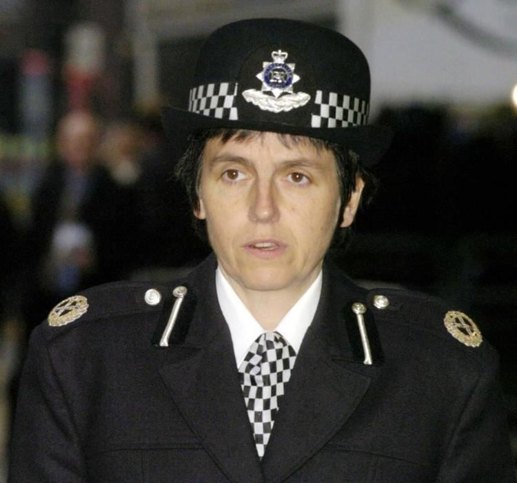 Cressida Dick Cressida Dick becomes Britains first female top cop after being