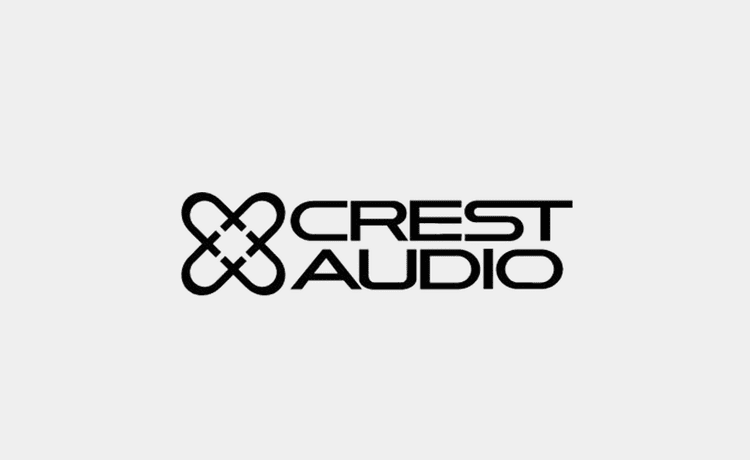 Crest Audio wwwaudibleelectronicsaeimagesBrandsBgCrestA
