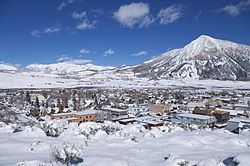 Crested Butte, Colorado httpsuploadwikimediaorgwikipediacommonsthu