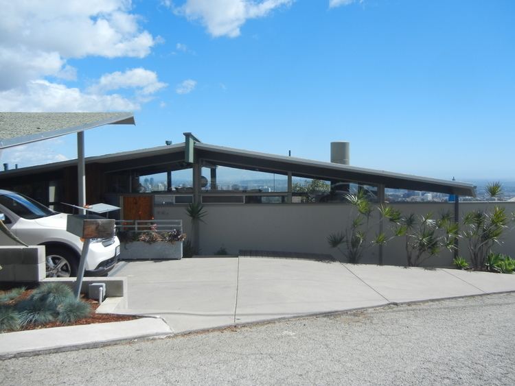 Crestwood Hills, Los Angeles Crestwood Hills Los Angeles Love Affair