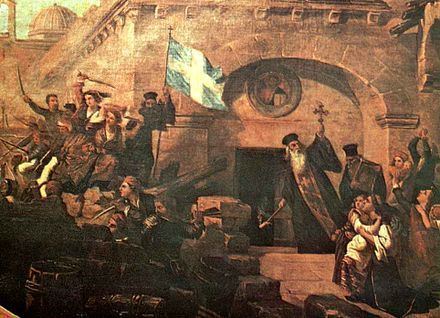 Cretan Revolt (1866–1869) uploadwikimediaorgwikipediacommonsthumb880