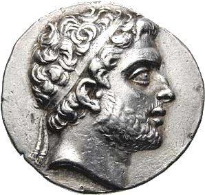 Cretan War (205–200 BC) uploadwikimediaorgwikipediacommonsffePhilip