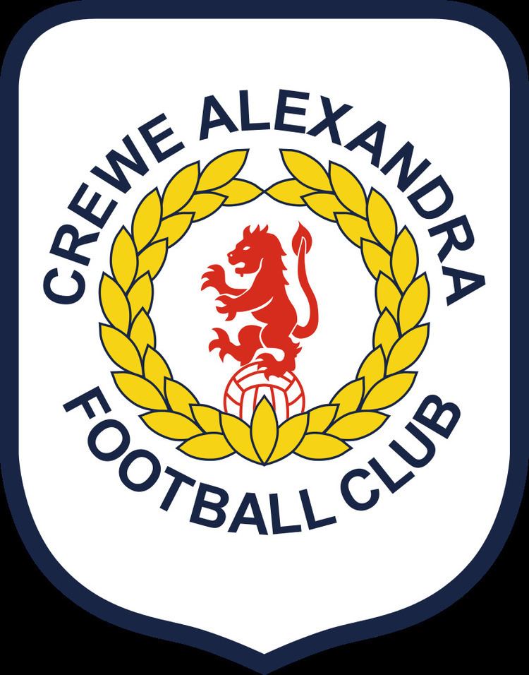 Crewe Alexandra F.C. httpsuploadwikimediaorgwikipediaenthumb9