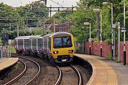 Crewe–Manchester line httpsuploadwikimediaorgwikipediacommonsthu