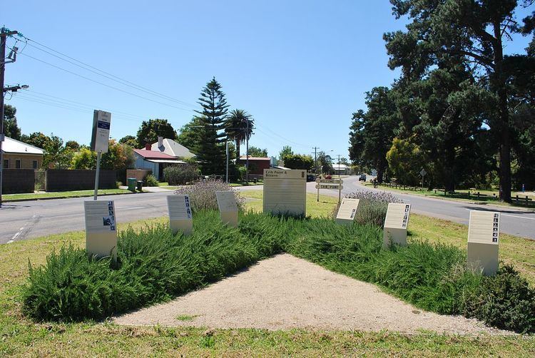 Crib Point, Victoria