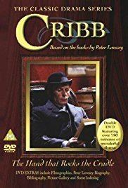 Cribb Cribb TV Series 19801981 IMDb