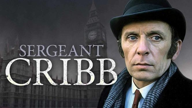 Cribb Sergeant Cribb 1979 for Rent on DVD DVD Netflix