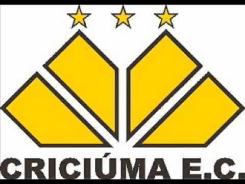 Criciúma Esporte Clube Cricima Esporte Clube Hinos de Futebol VAGALUME
