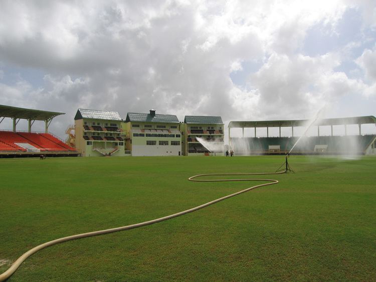 Cricket in the West Indies