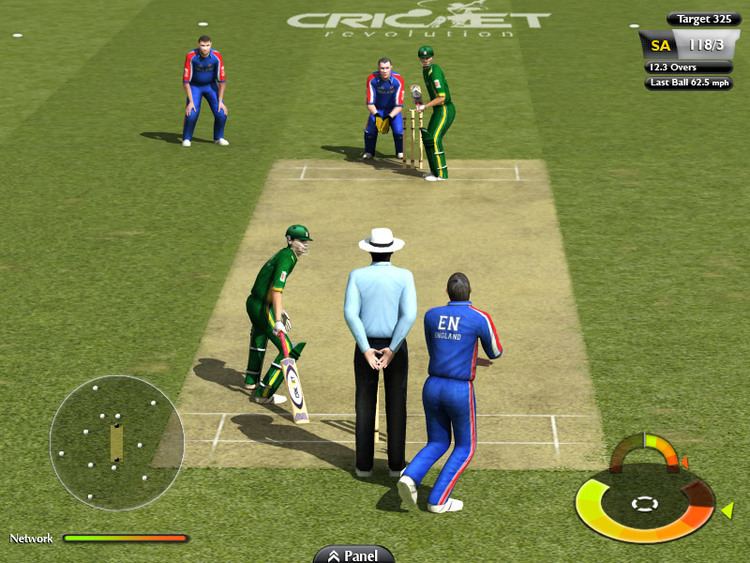 cricket 09 game free