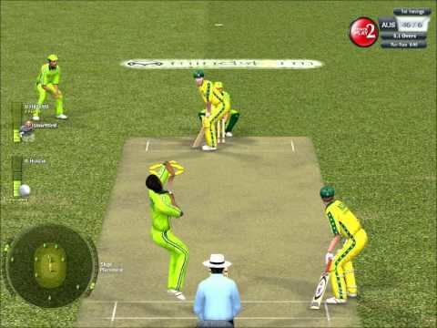 play cricket revolution game online