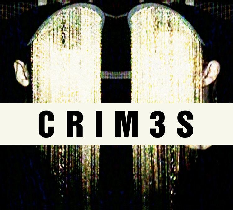 Crim3s Music CRIM3S