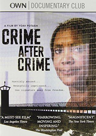 Crime After Crime (film) Amazoncom Crime After Crime Deborah Peagler Joshua Safran Nadia
