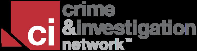 Crime & Investigation Network FileCrime investigation networksvg Wikimedia Commons