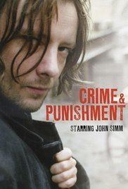 Crime and Punishment (2002 British film) httpsimagesnasslimagesamazoncomimagesMM