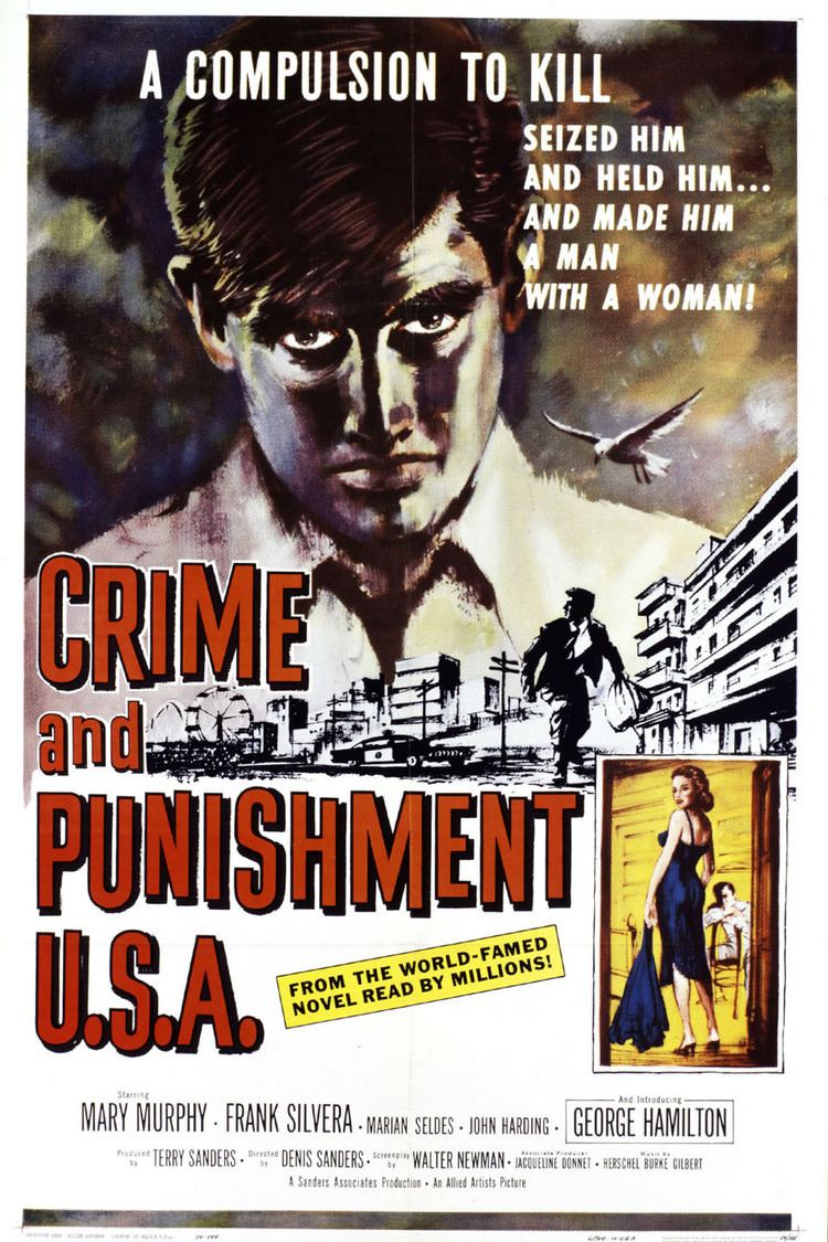 Crime and Punishment U.S.A. wwwgstaticcomtvthumbmovieposters42938p42938