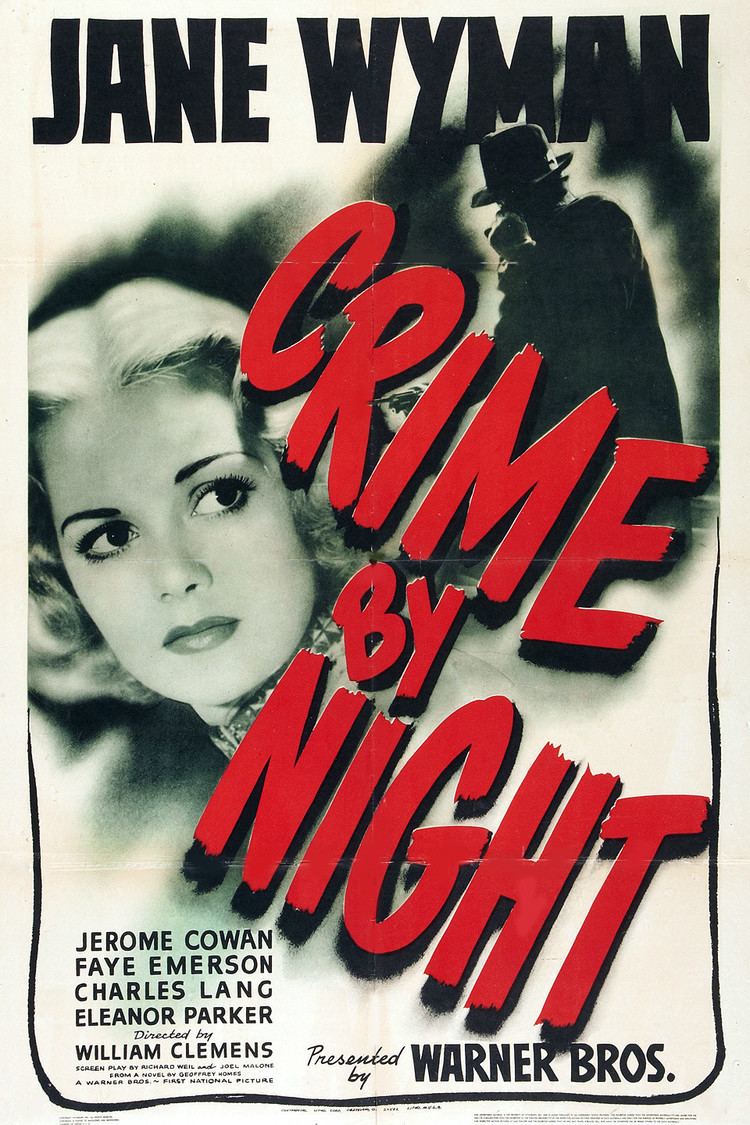 Crime by Night wwwgstaticcomtvthumbmovieposters3359p3359p