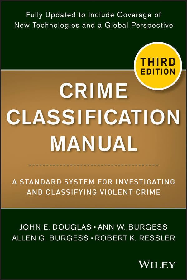 Crime Classification Manual t0gstaticcomimagesqtbnANd9GcSKNOwTZnHPsivSV5