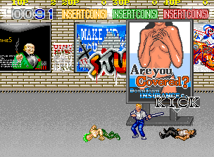 Crime Fighters Play Crime Fighters Coin Op Arcade online Play retro games online