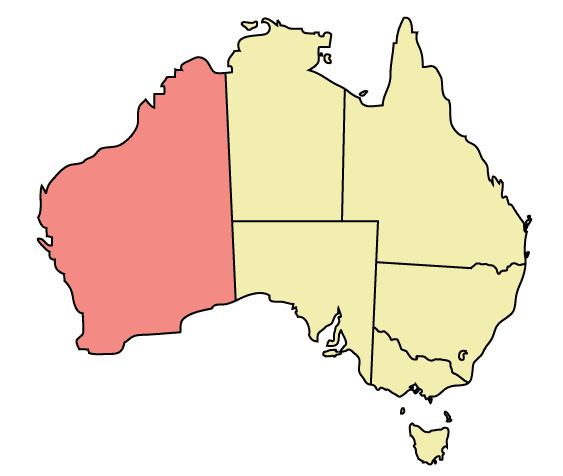 Crime in Western Australia