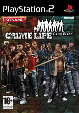 Crime Life: Gang Wars Crime Life Gang Wars Wikipedia