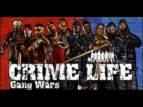 Crime Life: Gang Wars Crime Life Gang Wars Full PC Game YouTube
