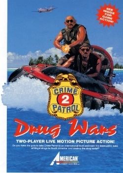 Crime Patrol 2: Drug Wars httpsuploadwikimediaorgwikipediaen33bCri