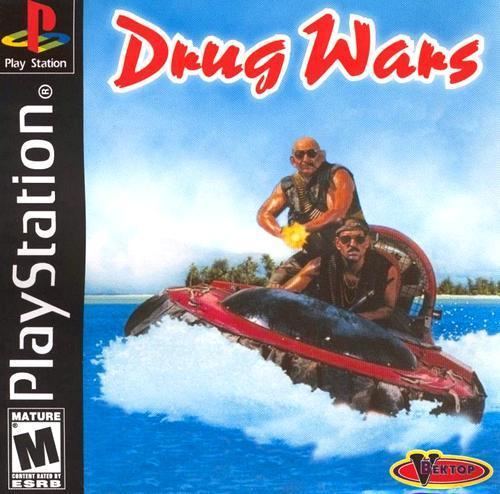 Crime Patrol 2: Drug Wars Crime Patrol 2 Drug Wars PS1 RUSSOUND Download games movies