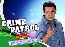 Crime Patrol (TV series) Crime Patrol TV series Wikipedia