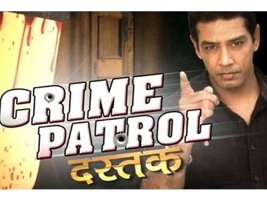 Crime Patrol (TV series) Crime Patrol39s special episode on Delhi gangrape is a new low for TV