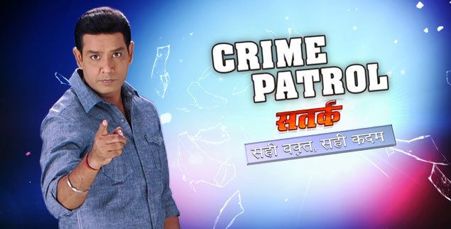 Crime Patrol (TV series) CRIME PATROL SATARK Review Serial episodes tv shows The Crime