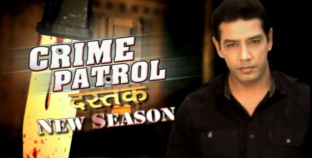Crime Patrol (TV series) CRIME PATROL 4 Review Serial episodes tv shows Crime petrol
