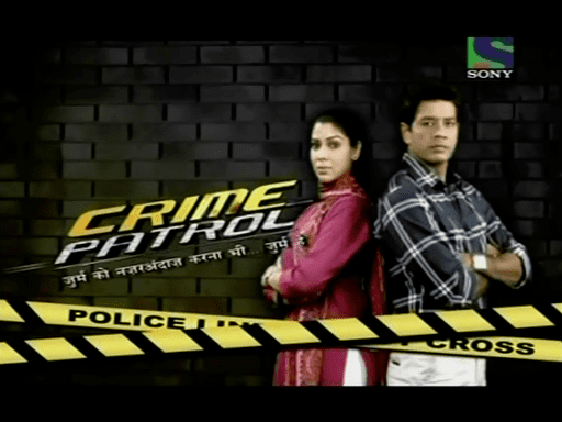 Crime Patrol (TV series) REVIEW OF THE DAY Crime Patrol Review