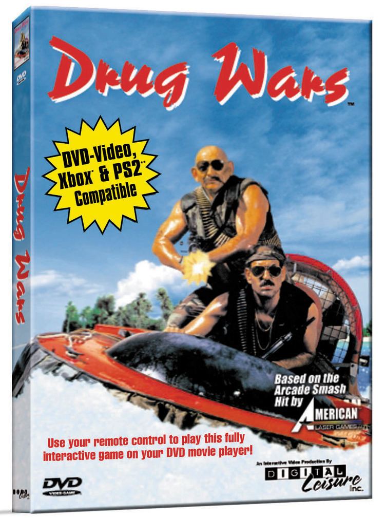 Crime Patrol (video game) Crime Patrol 2 Drug Wars Cheats Codes Unlockables DVD HD