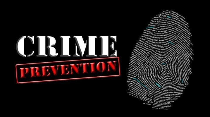 Crime prevention Crime Prevention UC Davis Police Department Dedicated to
