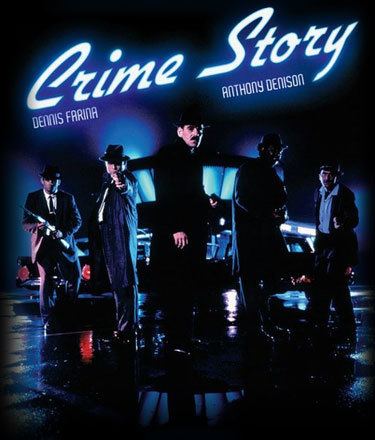 Crime Story (TV series) Crime Story MurderMysteriescom