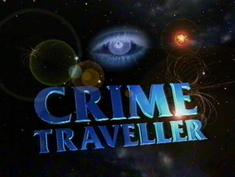 Crime Traveller homepagesnildramcoukculttvctravtitle3jpg