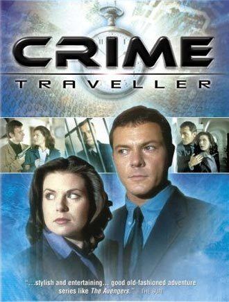 Crime Traveller Crime Traveller Anthony Horowitz 1997 SciFiMovies