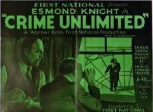 Crime Unlimited rarefilmnetwpcontentuploads201601CrimeUnli
