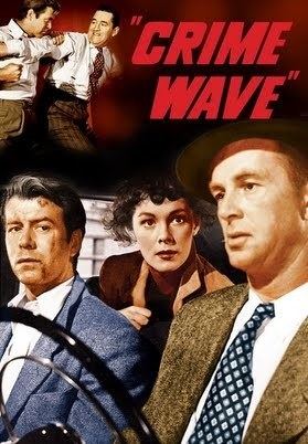 Crime Wave (1954 film) Crime Wave 1954 Sterling Hayden scene YouTube