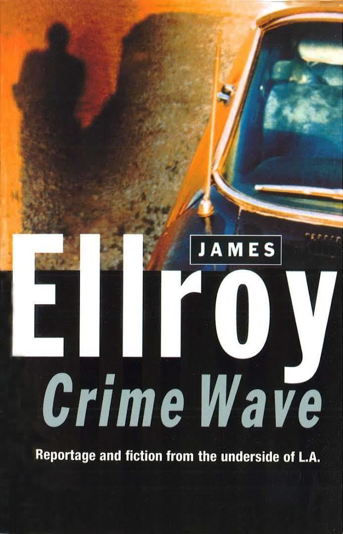 Crime Wave (book) t2gstaticcomimagesqtbnANd9GcSvRZDByLRzckd9el