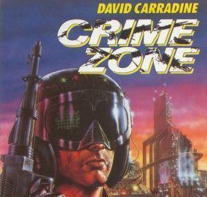 Crime Zone CrimeZonejpg