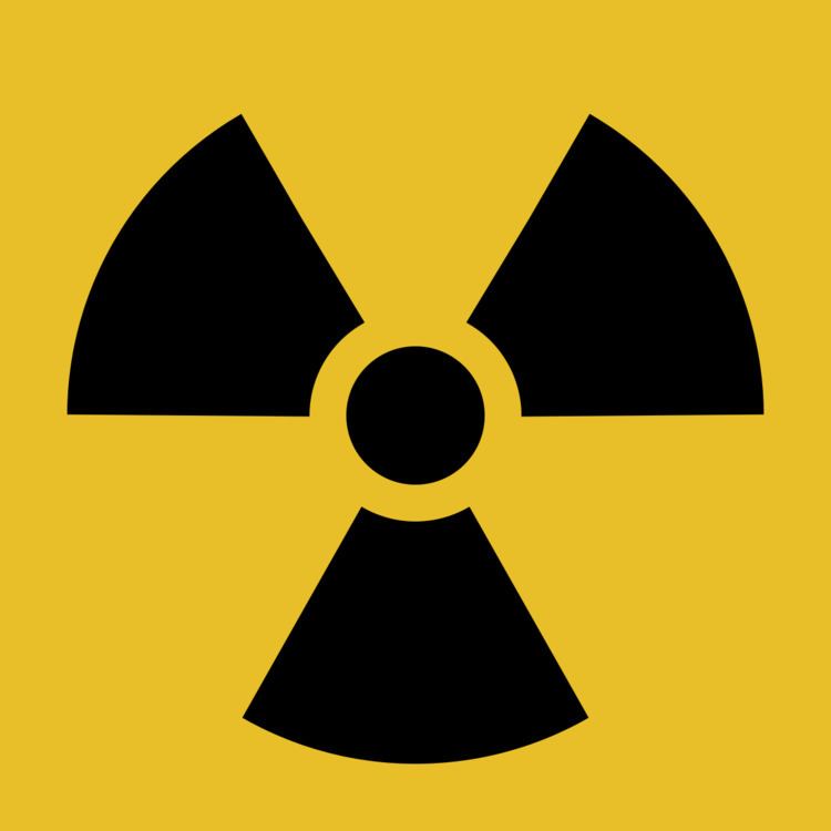 Crimes involving radioactive substances