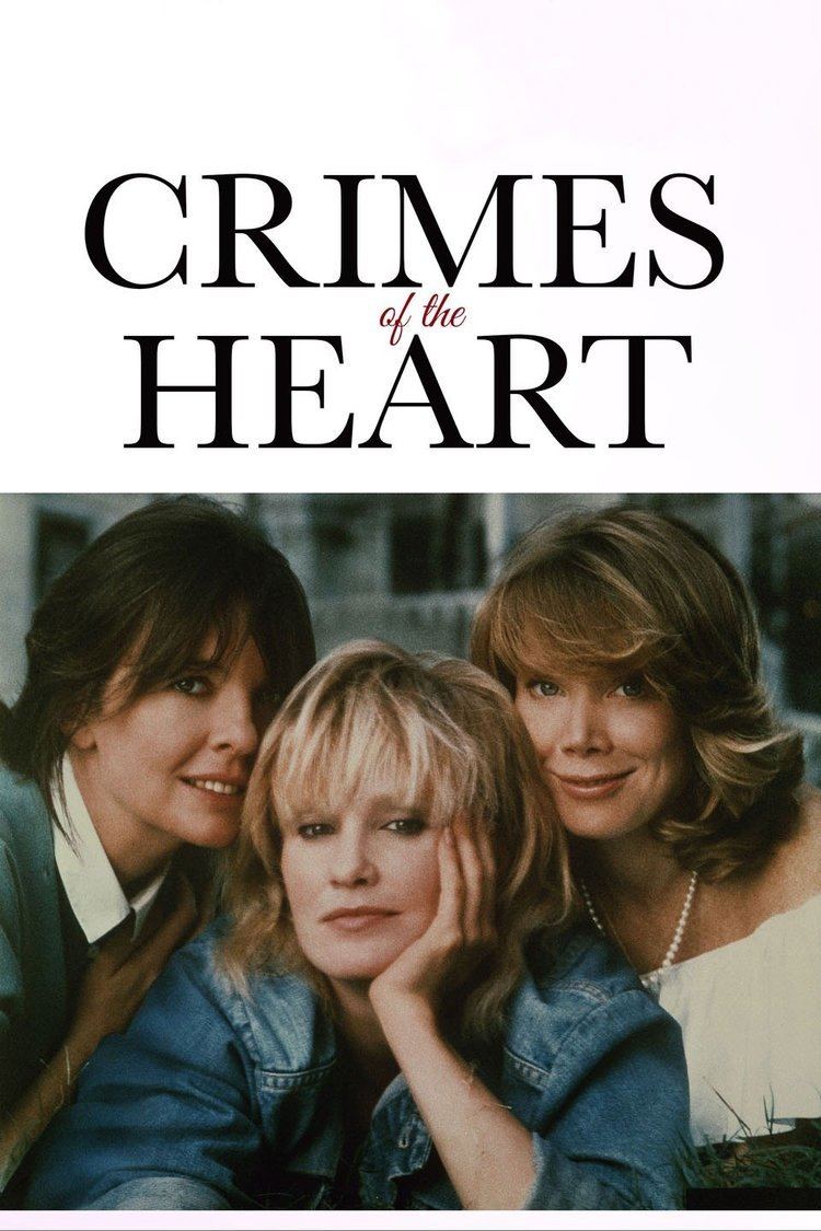 Crimes of the Heart (film) wwwgstaticcomtvthumbmovieposters9671p9671p