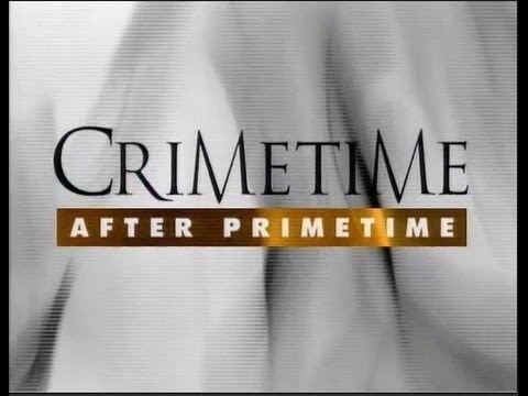 Crimetime After Primetime httpsiytimgcomviegOrAD0ldCAhqdefaultjpg