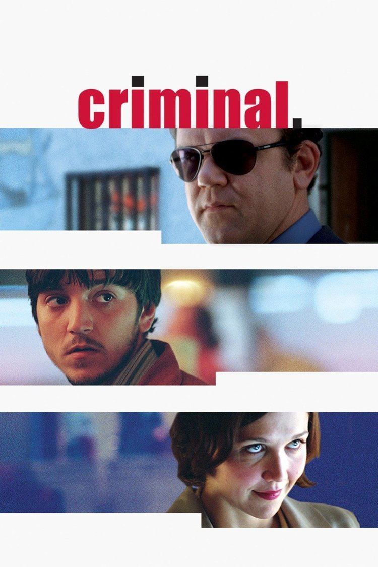 Criminal (2004 film) wwwgstaticcomtvthumbmovieposters34789p34789