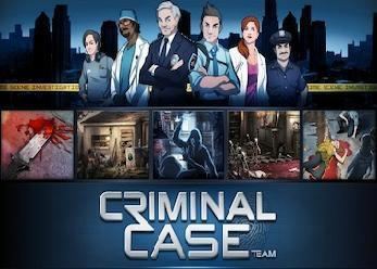 Criminal Case (video game) Criminal Case Video Game TV Tropes
